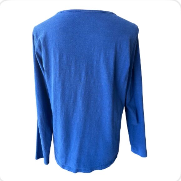 St John's Bay Blouse (2152-1) - Picture 2 of 2